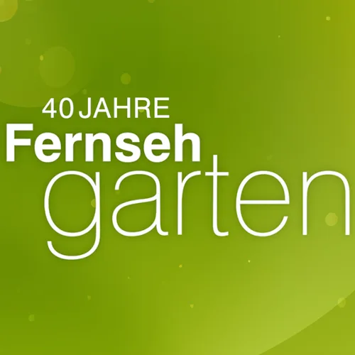 Logo von "ZDF-Fernsehgarten"