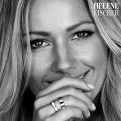 Cover zu "Helene Fischer" von Helene Fischer