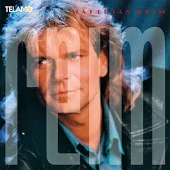 Cover zu "Reim" von Matthias Reim