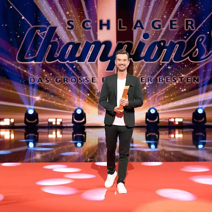 Bild zu "Schlagerchampions" | SCHLAGERTIMES