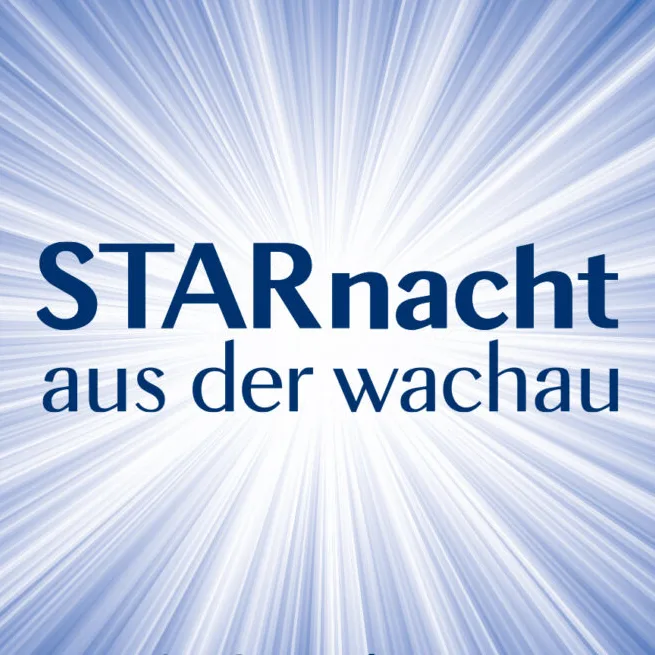 Logo zur Sendung "STARnacht aus der Wachau" | SCHLAGERTIMES